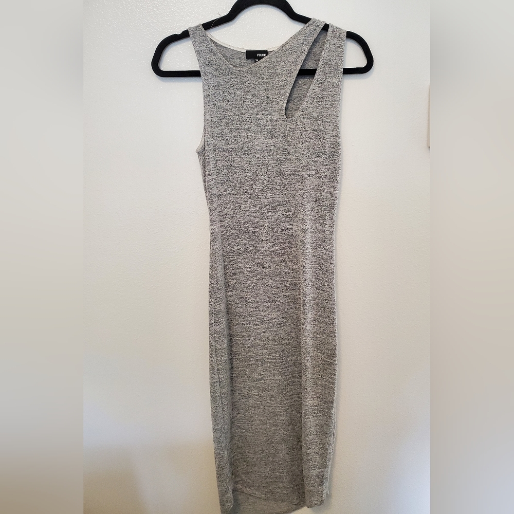 Wilfred Free Midi Dress